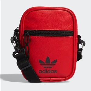 adidas FESTIVAL CROSSBODY BAG (unisex)
